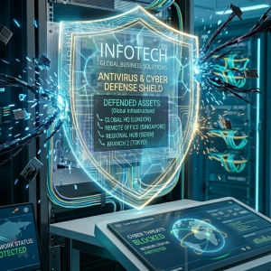 antivirus protection