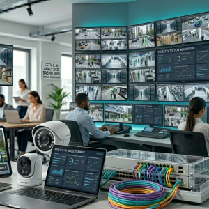 cctv solutions