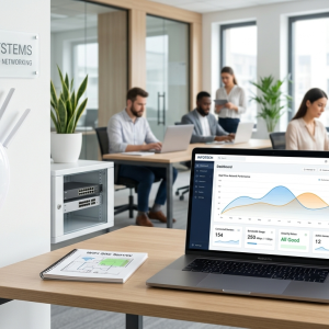 managed wifi systems