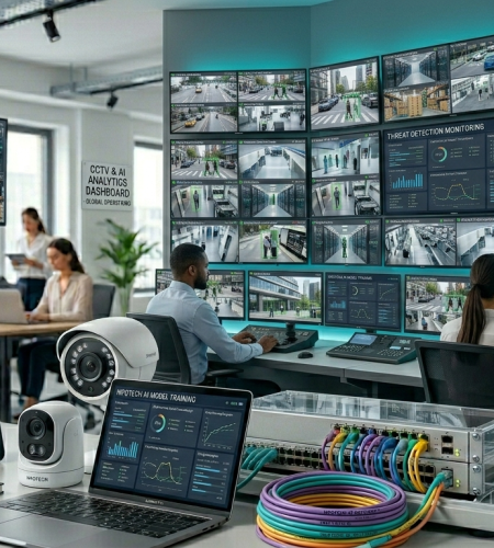cctv solutions